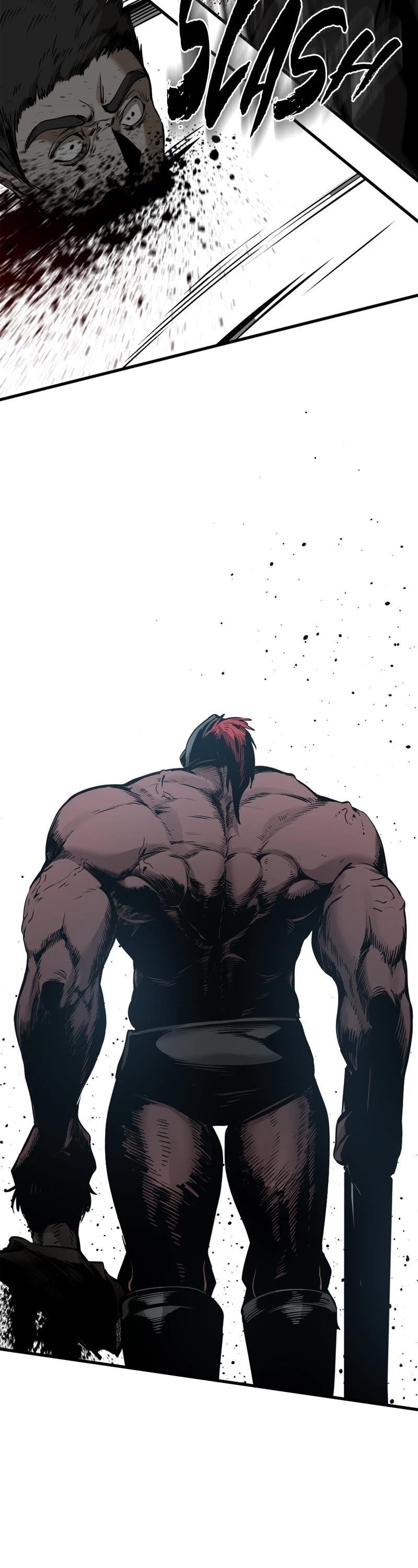 Hero Killer Chapter 193 - Page 58