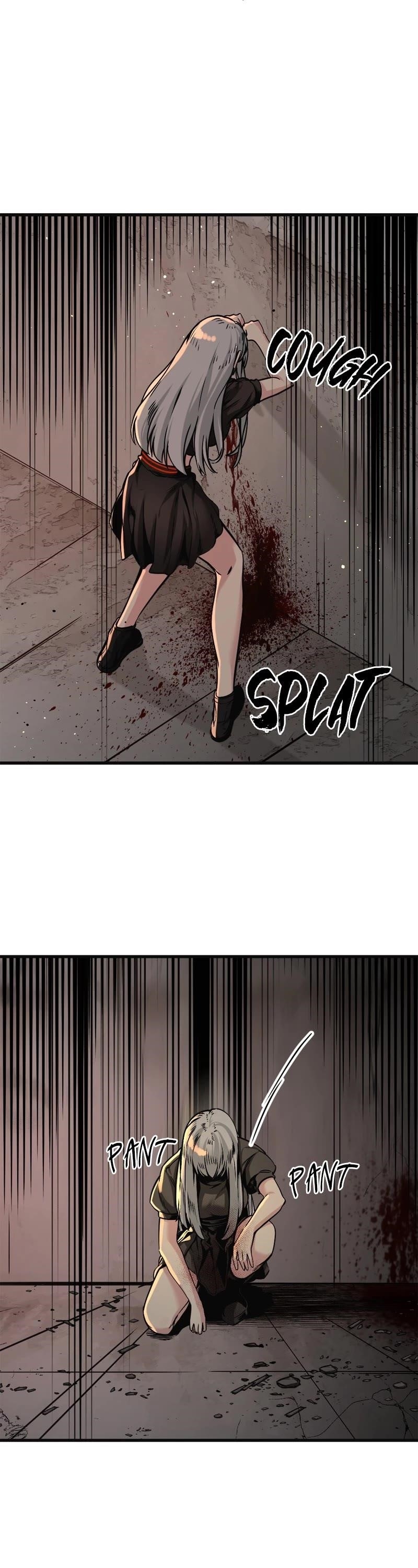 Hero Killer Chapter 193 - Page 6