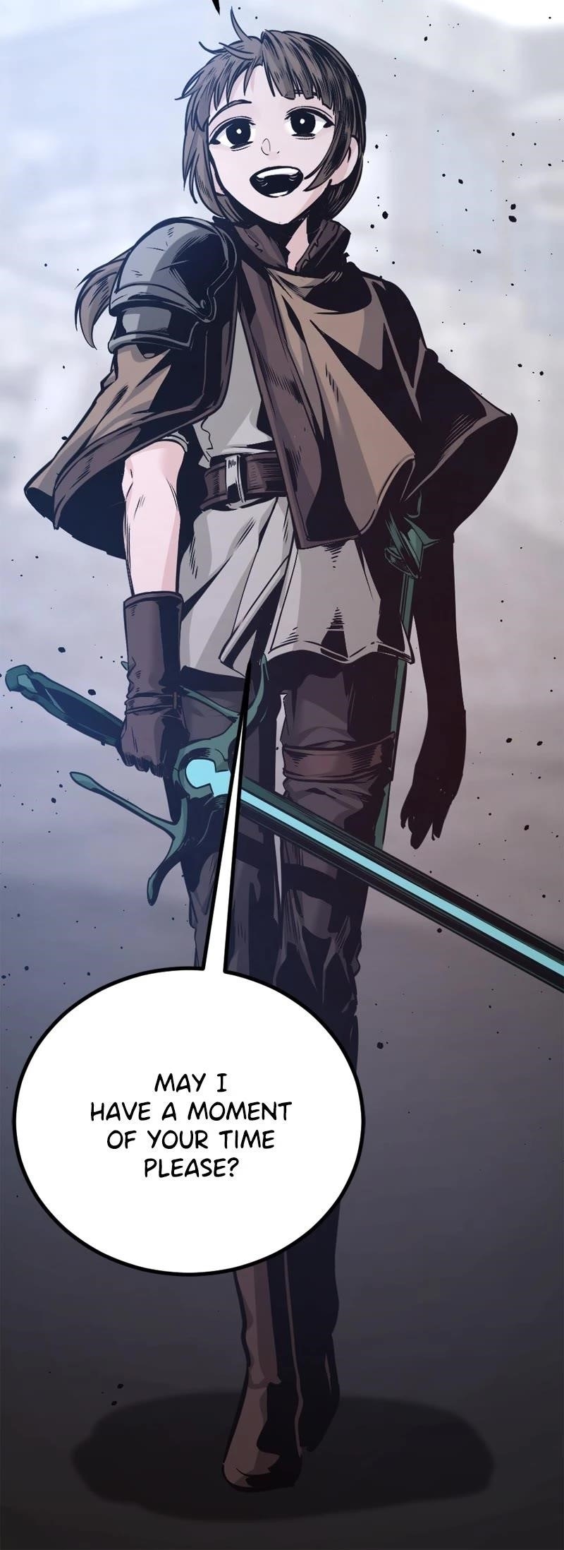 Hero Killer Chapter 193 - Page 61