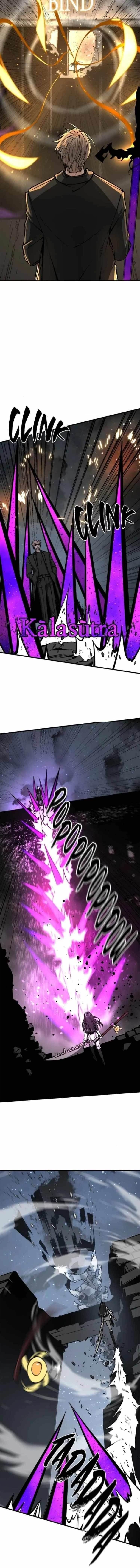 Hero Killer Chapter 200 - Page 5