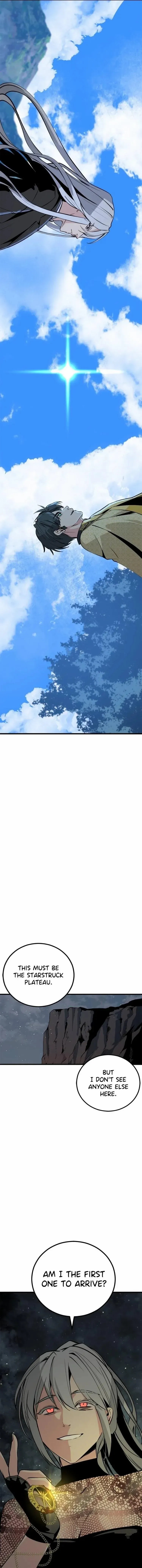 Hero Killer Chapter 204 - Page 15