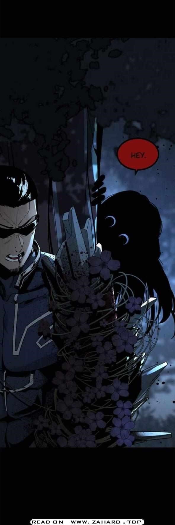 Hero Killer Chapter 21 - Page 10