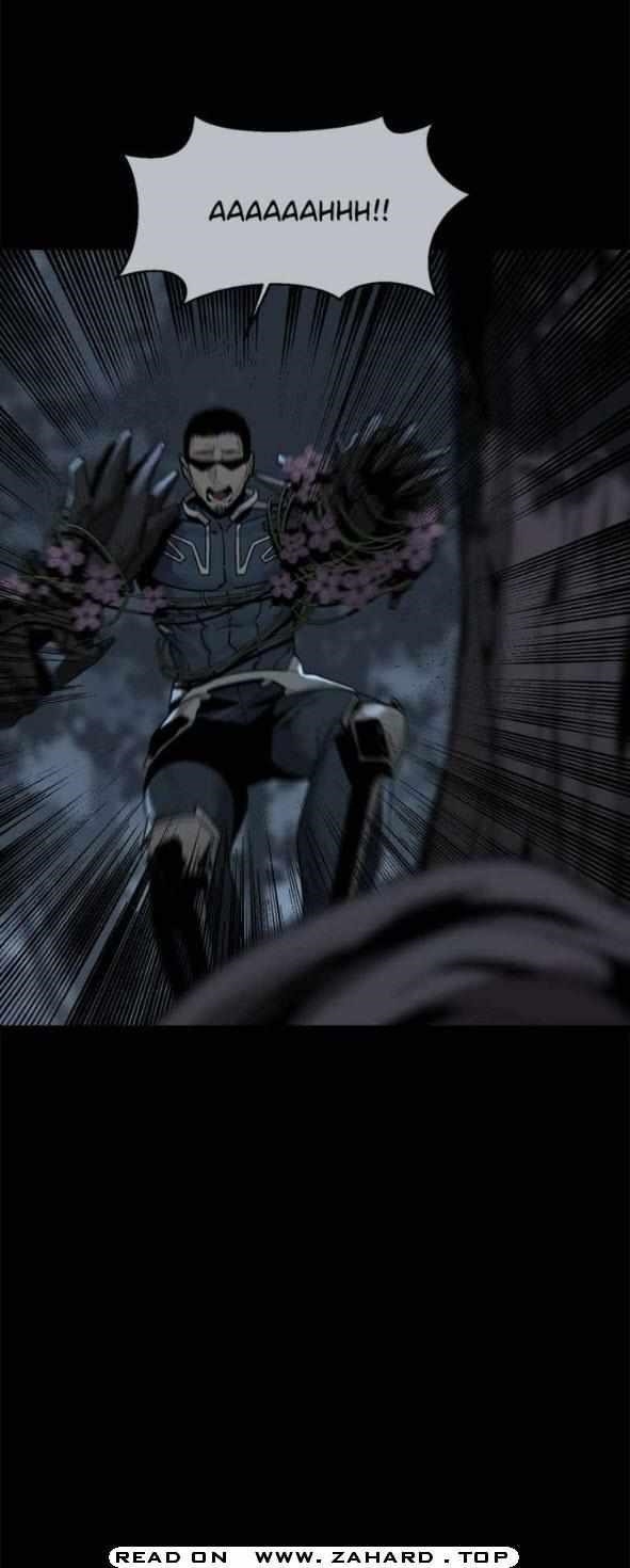 Hero Killer Chapter 21 - Page 16