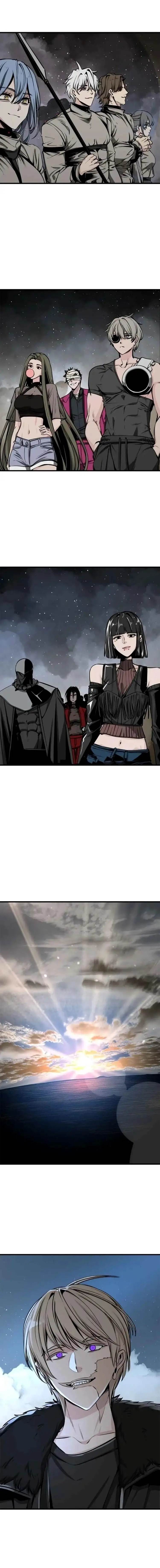 Hero Killer Chapter 210 - Page 10