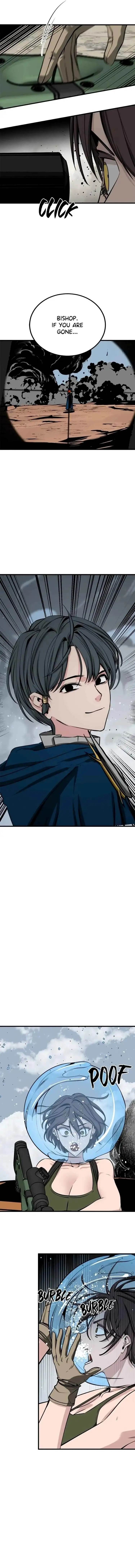 Hero Killer Chapter 210 - Page 14