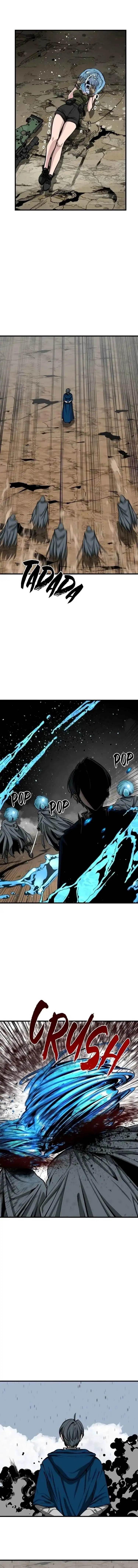 Hero Killer Chapter 210 - Page 15