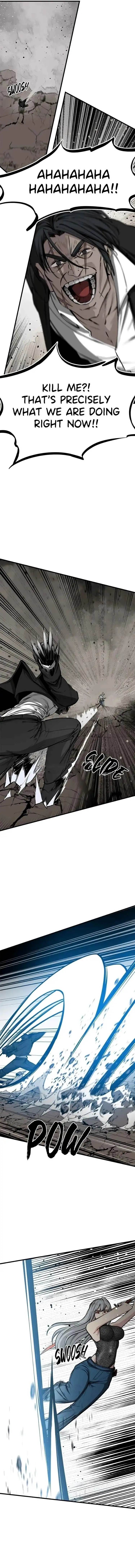 Hero Killer Chapter 213 - Page 10