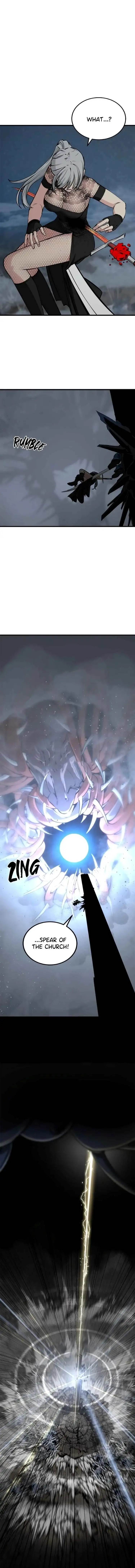 Hero Killer Chapter 214 - Page 14