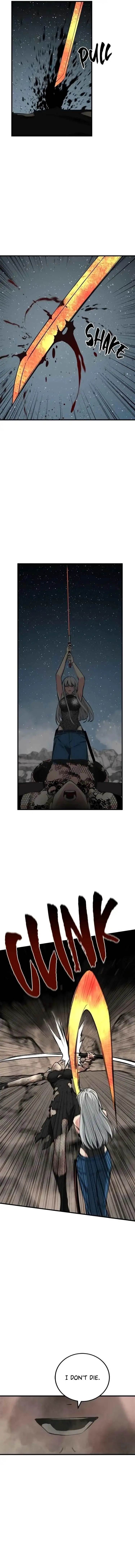 Hero Killer Chapter 214 - Page 16