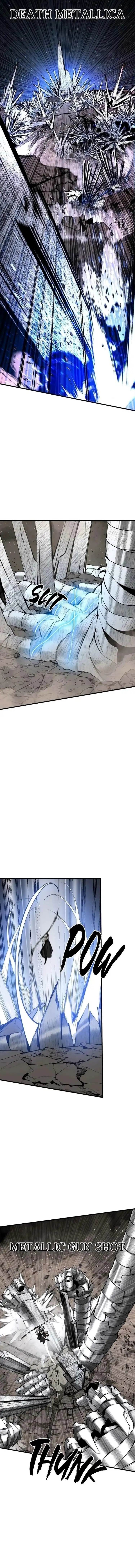 Hero Killer Chapter 214 - Page 8