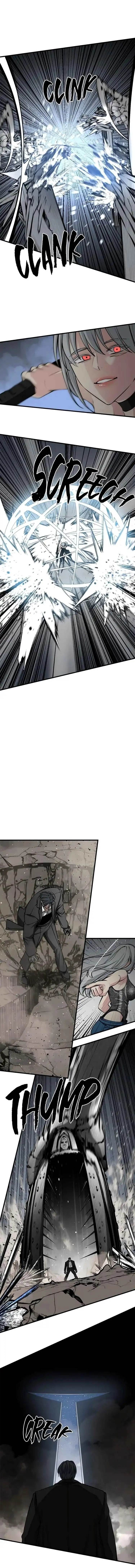 Hero Killer Chapter 214 - Page 9