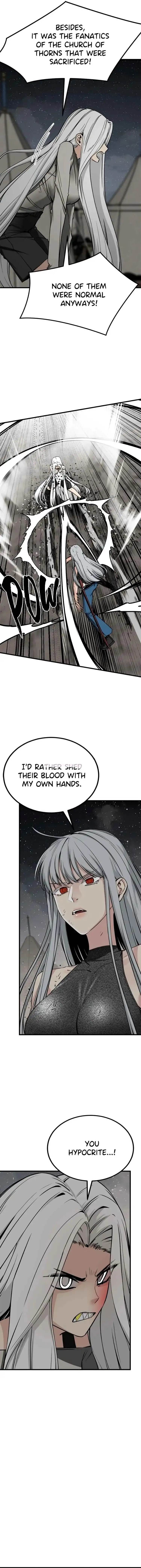 Hero Killer Chapter 215 - Page 5