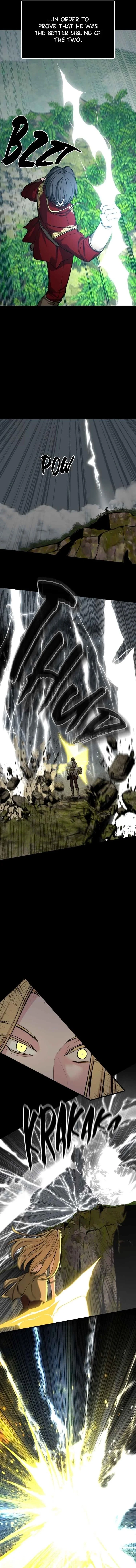 Hero Killer Chapter 216 - Page 14