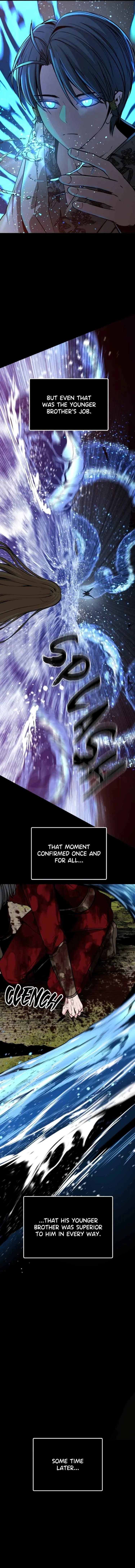 Hero Killer Chapter 216 - Page 16