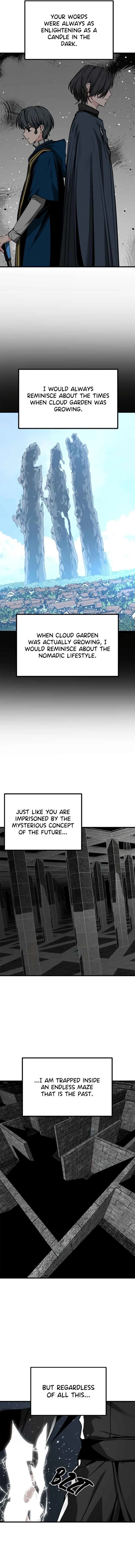 Hero Killer Chapter 217 - Page 11