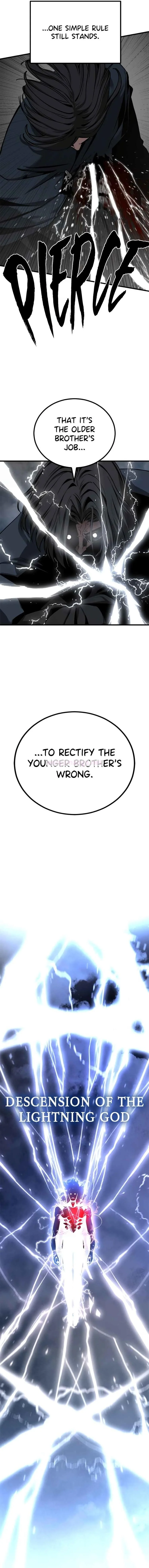 Hero Killer Chapter 217 - Page 12