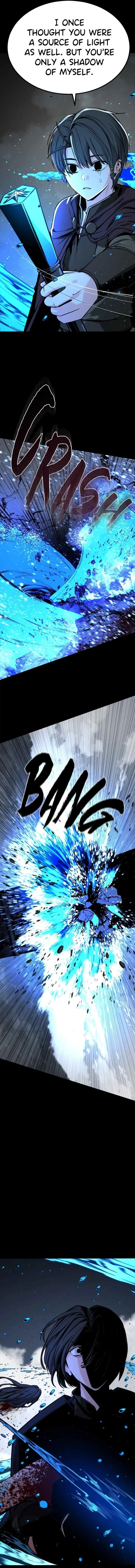 Hero Killer Chapter 217 - Page 6