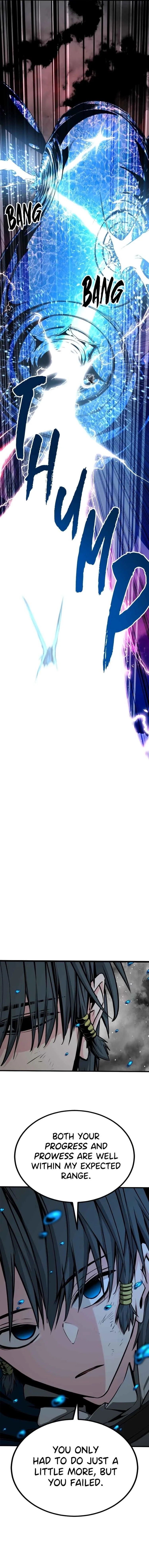 Hero Killer Chapter 217 - Page 9