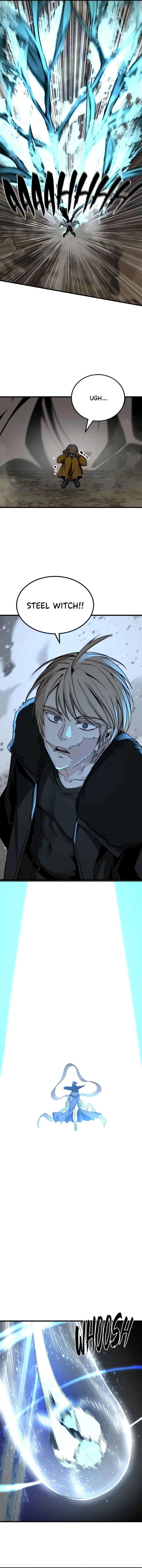 Hero Killer Chapter 218 - Page 16