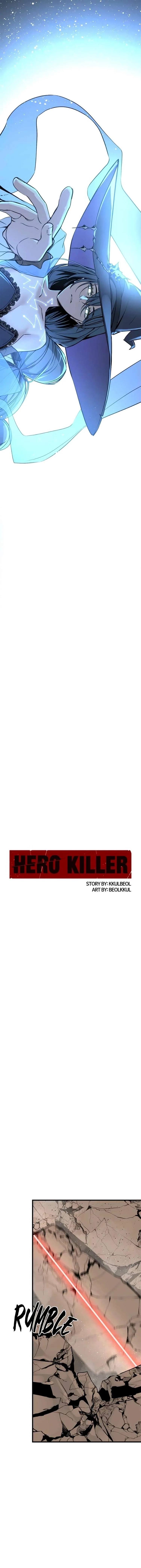 Hero Killer Chapter 219 - Page 1