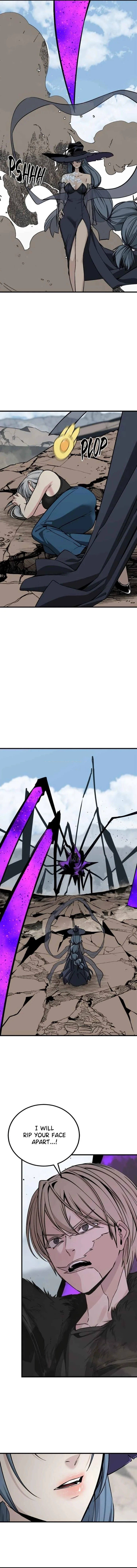 Hero Killer Chapter 219 - Page 12