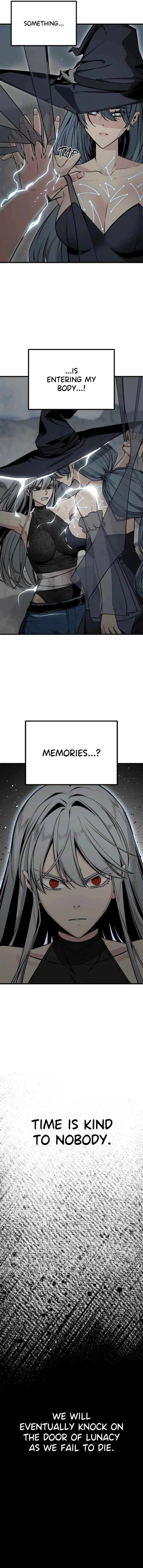 Hero Killer Chapter 219 - Page 7