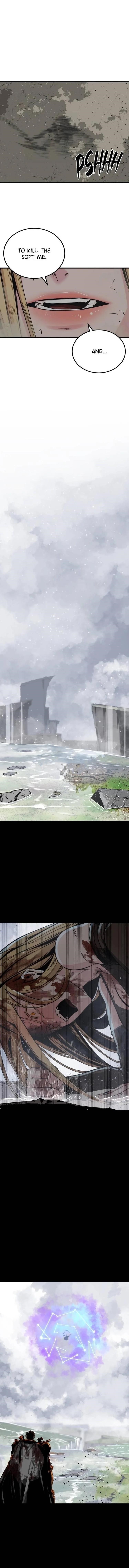 Hero Killer Chapter 220 - Page 7