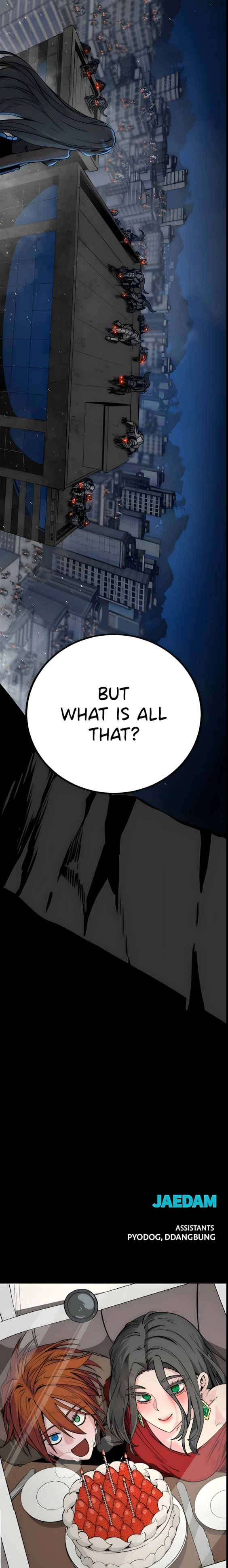 Hero Killer Chapter 237 - Page 10