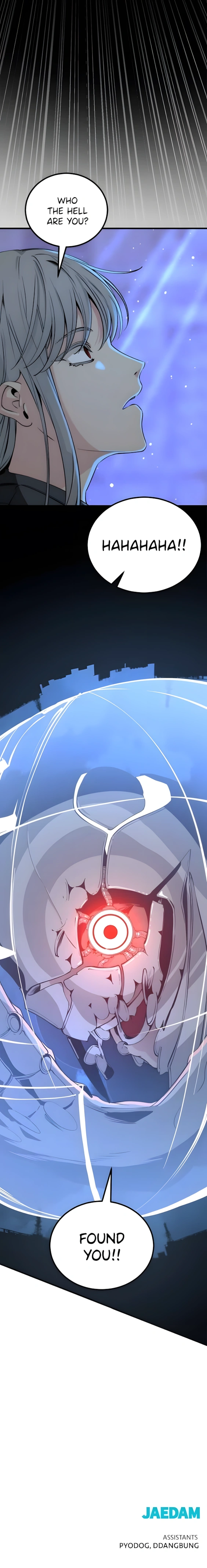 Hero Killer Chapter 238 - Page 10