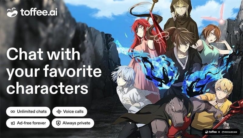 Hero Killer Chapter 238 - Page 4