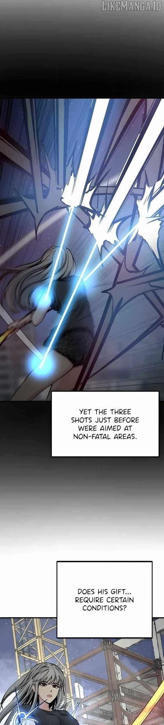 Hero Killer Chapter 239 - Page 10