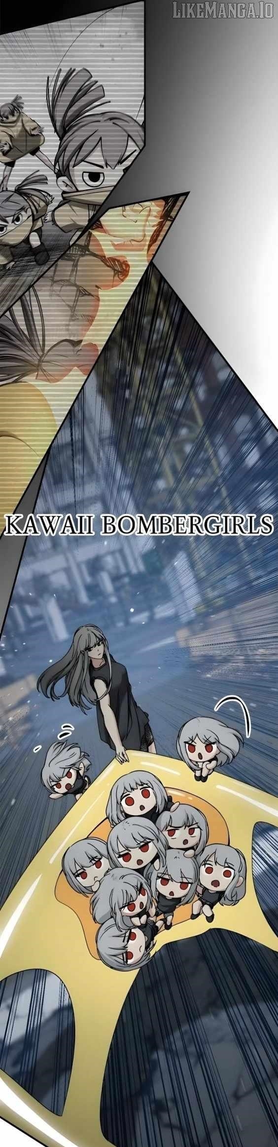 Hero Killer Chapter 239 - Page 12