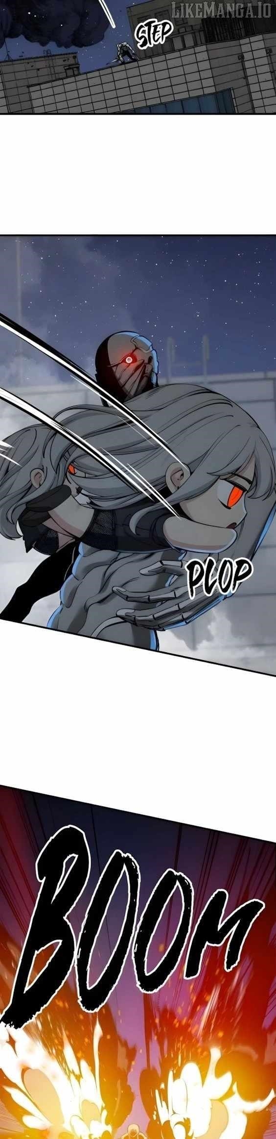 Hero Killer Chapter 239 - Page 15