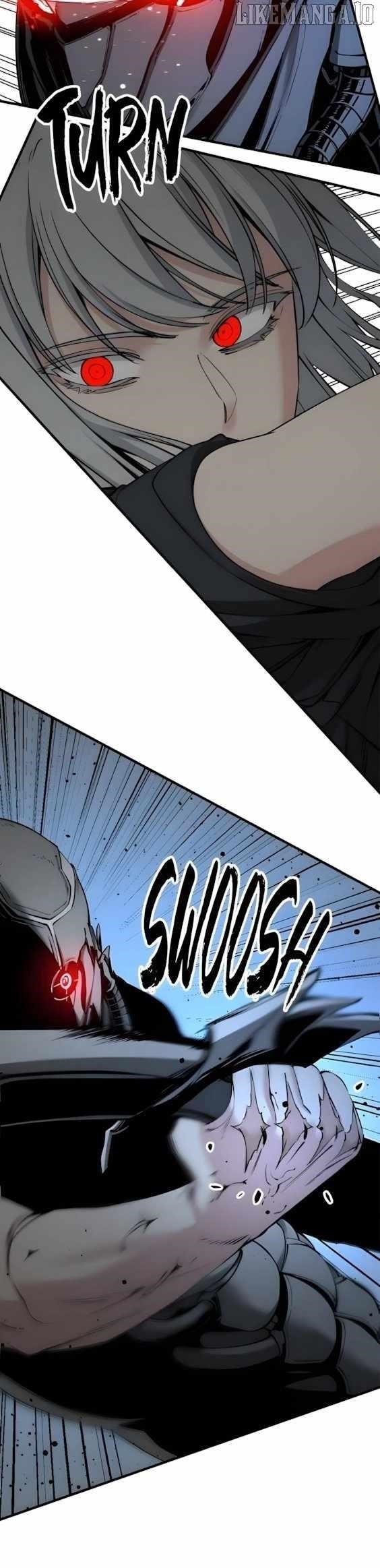 Hero Killer Chapter 239 - Page 17