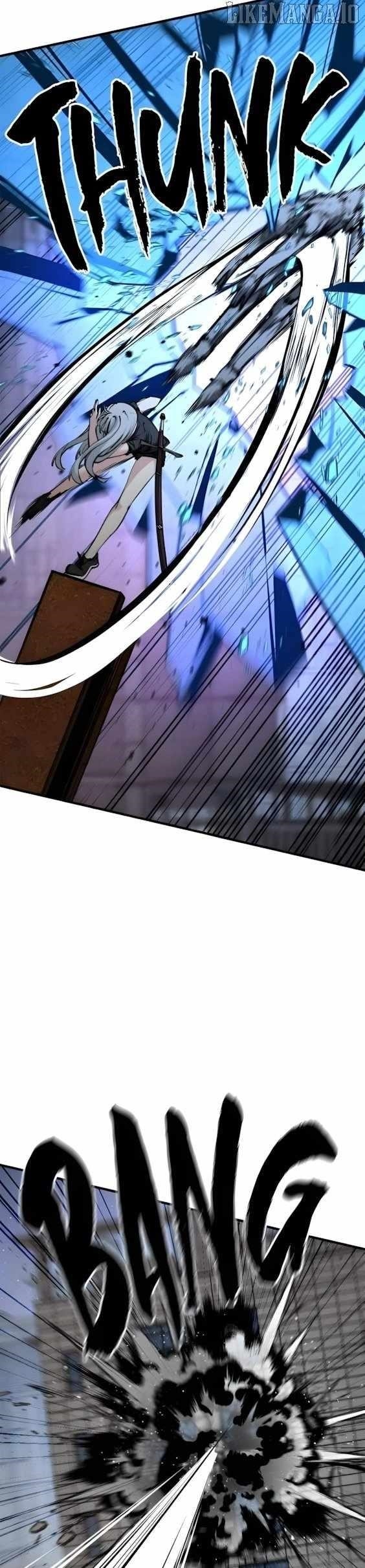 Hero Killer Chapter 239 - Page 2