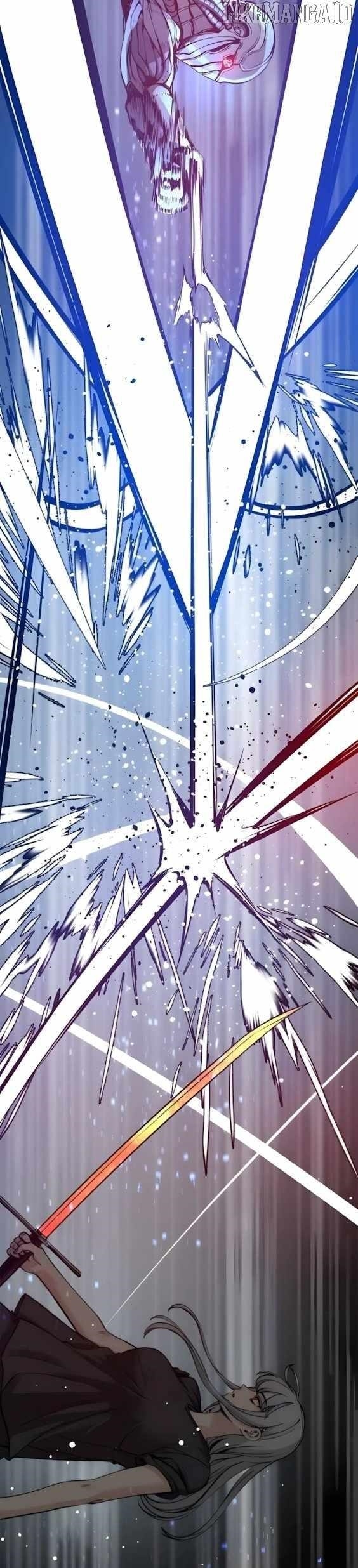 Hero Killer Chapter 239 - Page 23