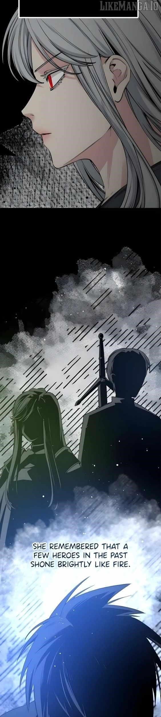 Hero Killer Chapter 239 - Page 25