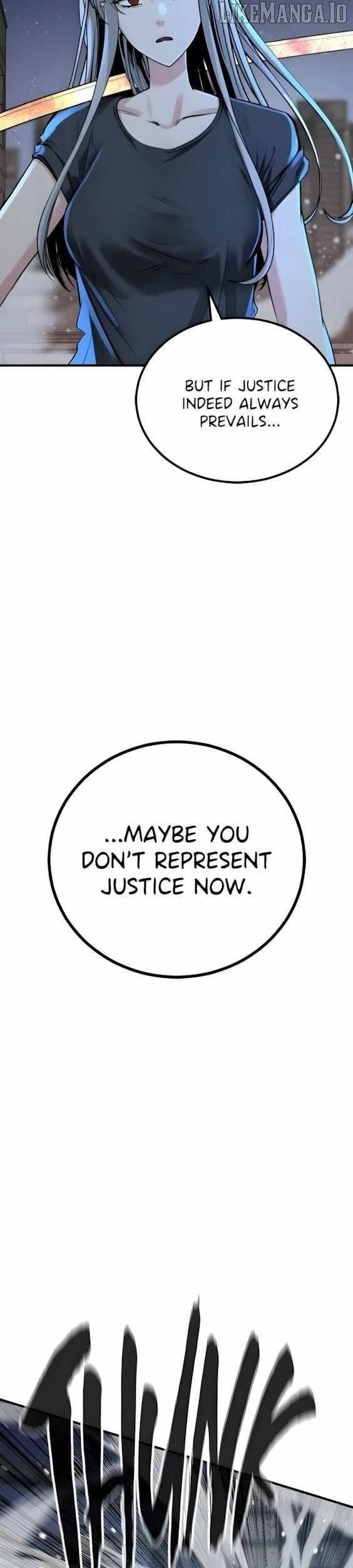 Hero Killer Chapter 239 - Page 31