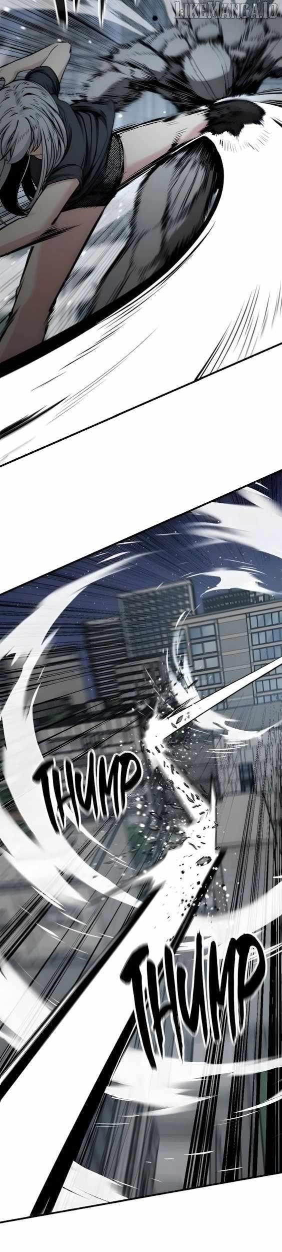 Hero Killer Chapter 239 - Page 32