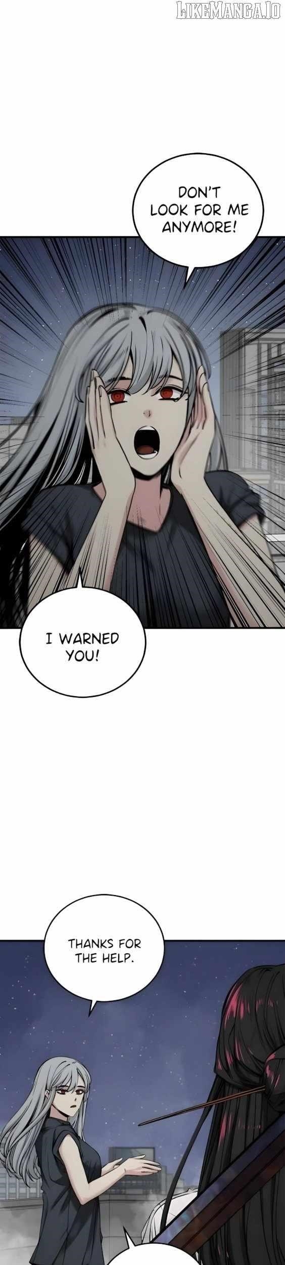 Hero Killer Chapter 239 - Page 33