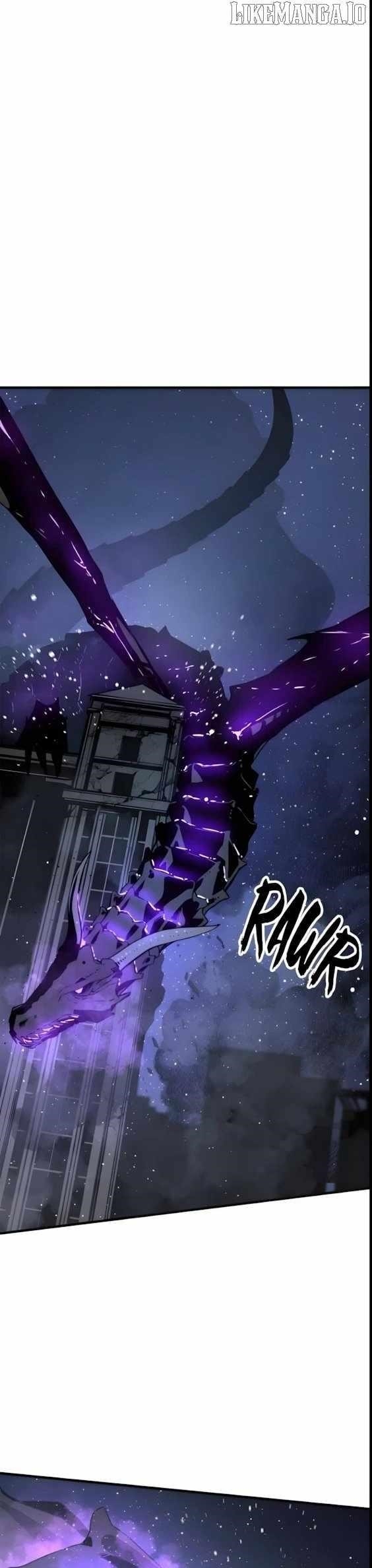 Hero Killer Chapter 239 - Page 41