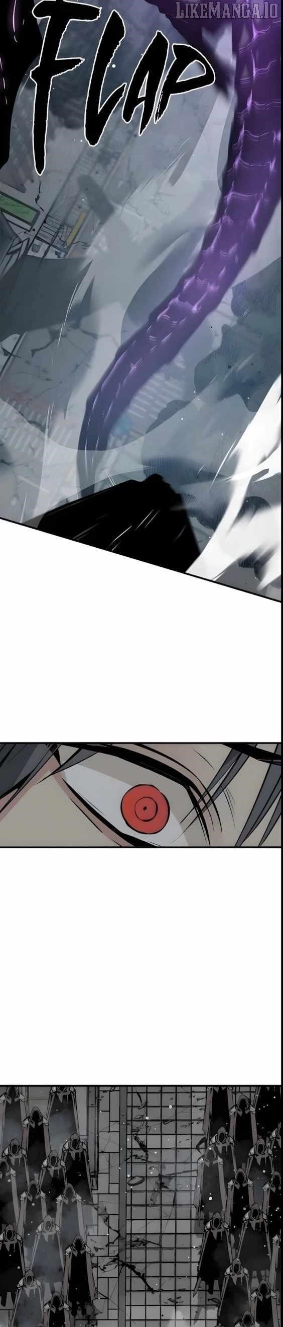 Hero Killer Chapter 239 - Page 43