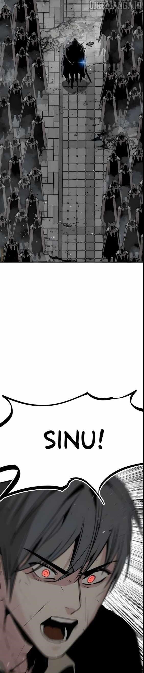 Hero Killer Chapter 239 - Page 44