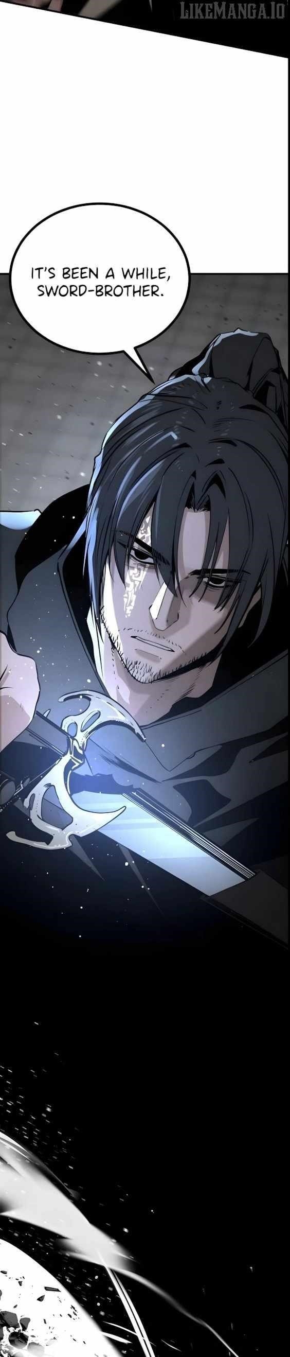 Hero Killer Chapter 239 - Page 45