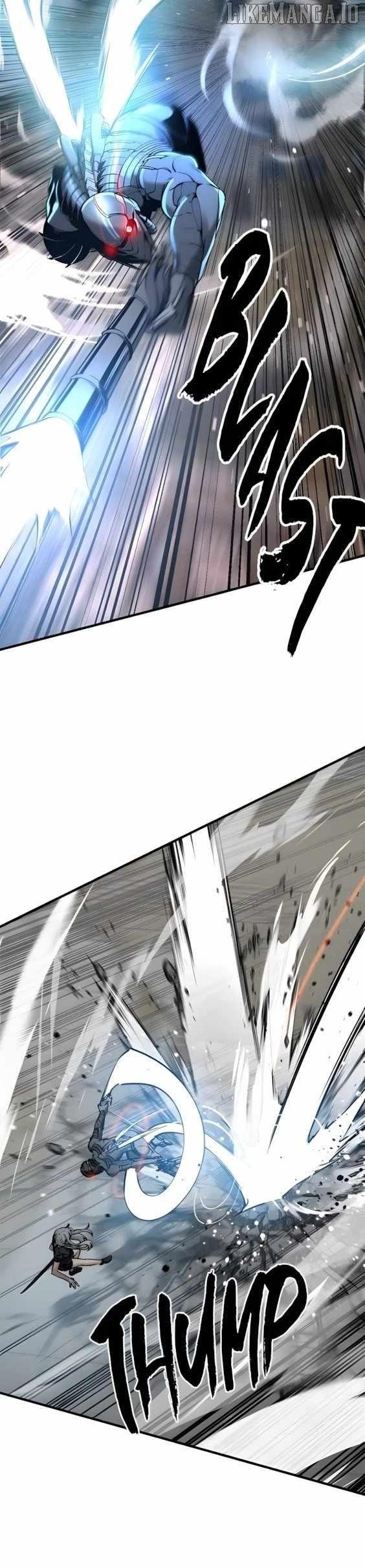 Hero Killer Chapter 239 - Page 5