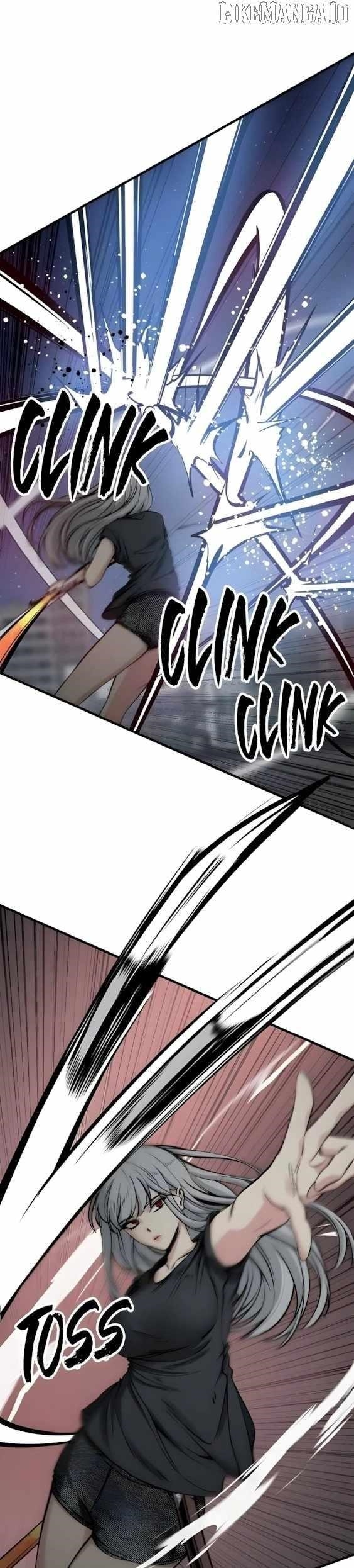 Hero Killer Chapter 239 - Page 8