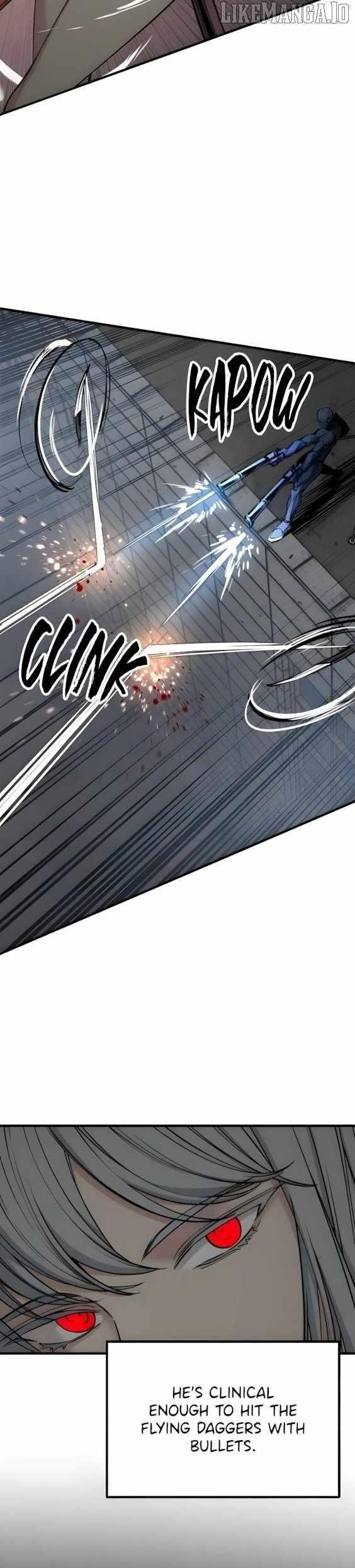 Hero Killer Chapter 239 - Page 9