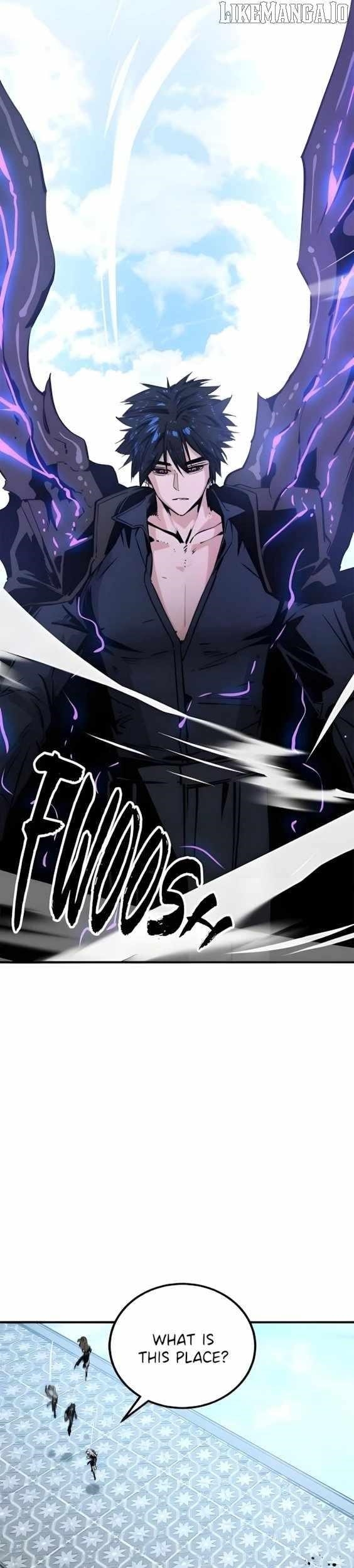 Hero Killer Chapter 240 - Page 13