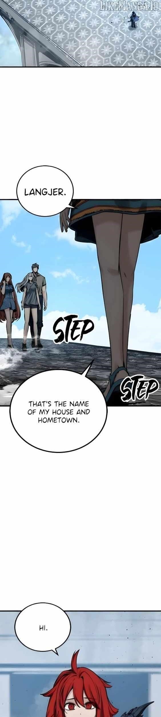 Hero Killer Chapter 240 - Page 14