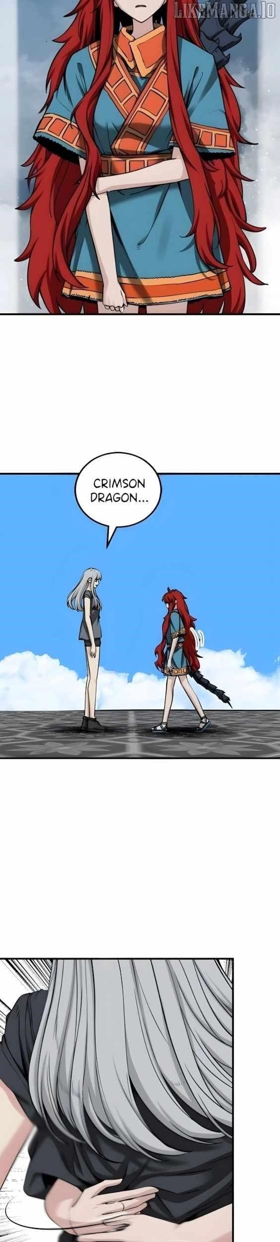 Hero Killer Chapter 240 - Page 15